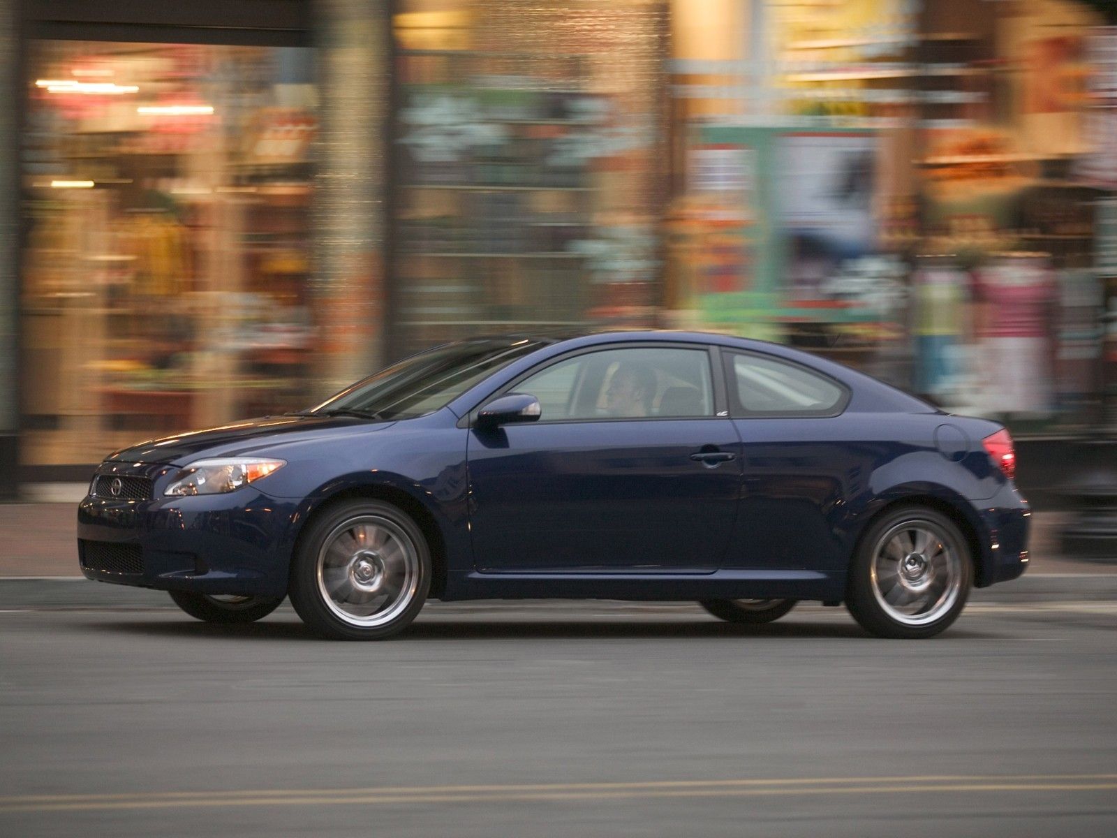 2006 Scion tC