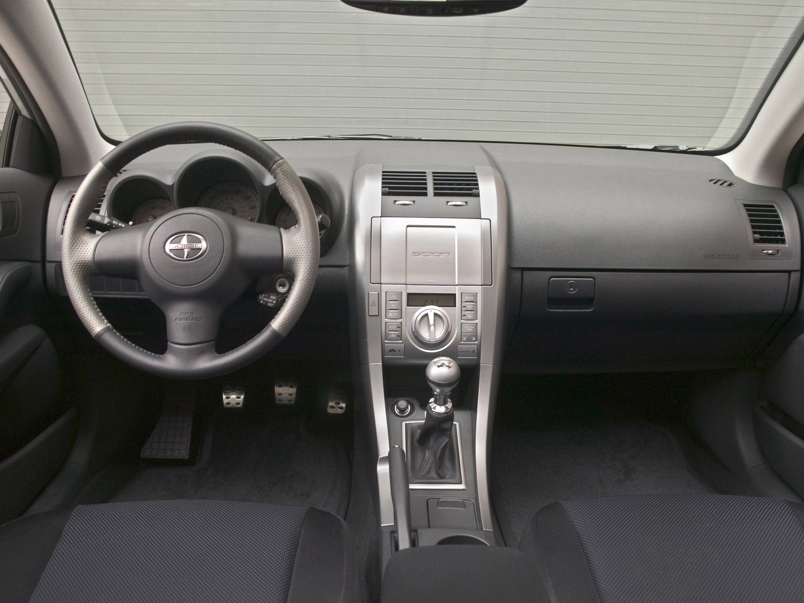 2006 Scion tC