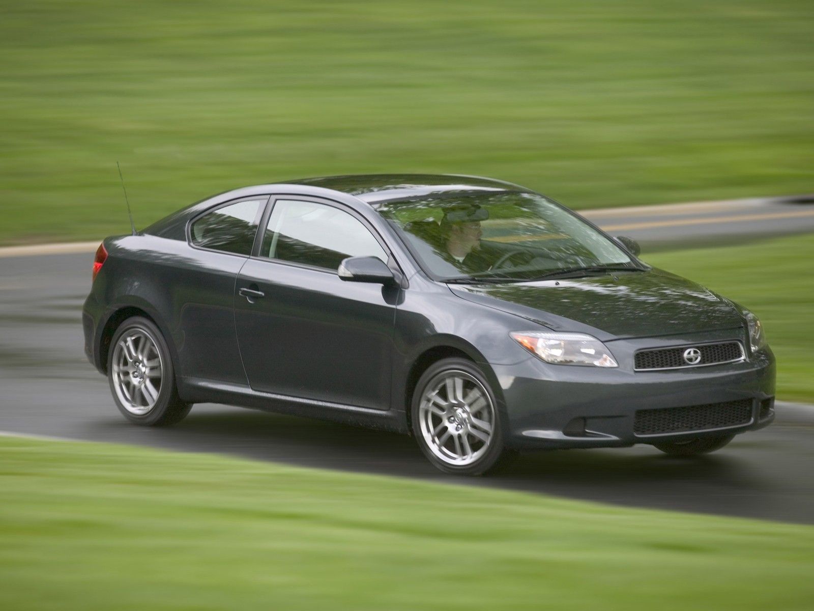 2006 Scion tC