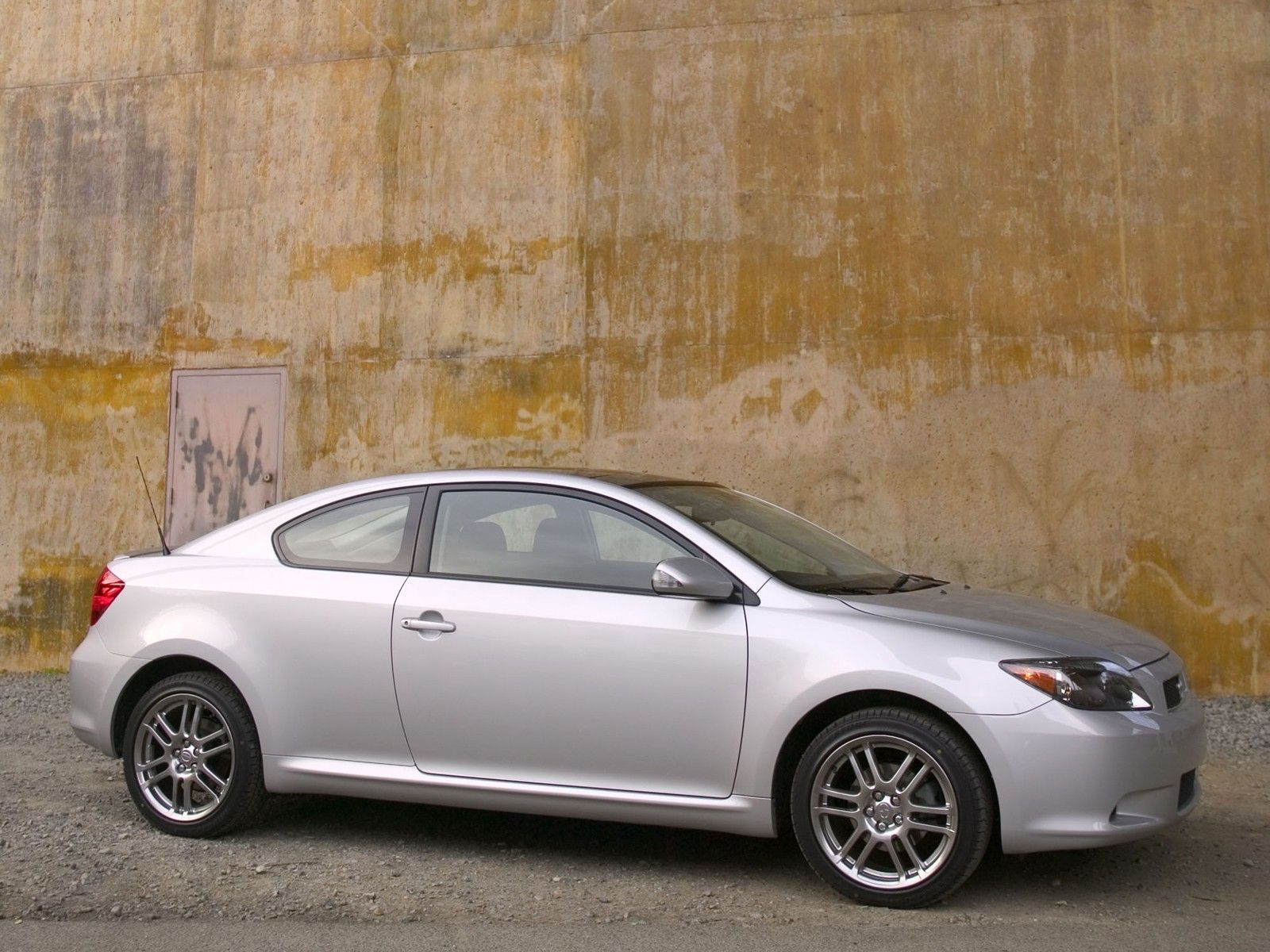 2006 Scion tC