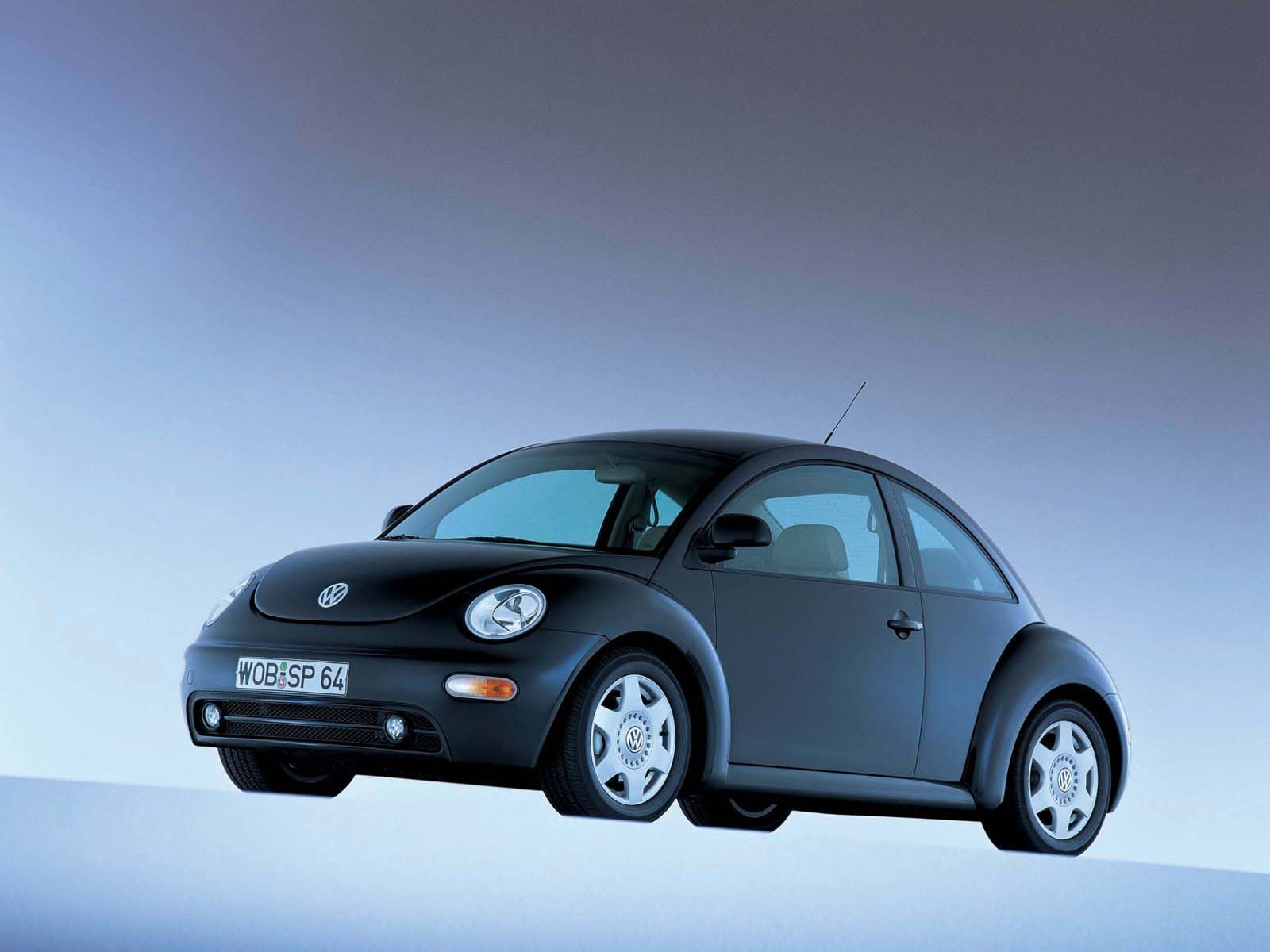 2006 Volkswagen Beetle