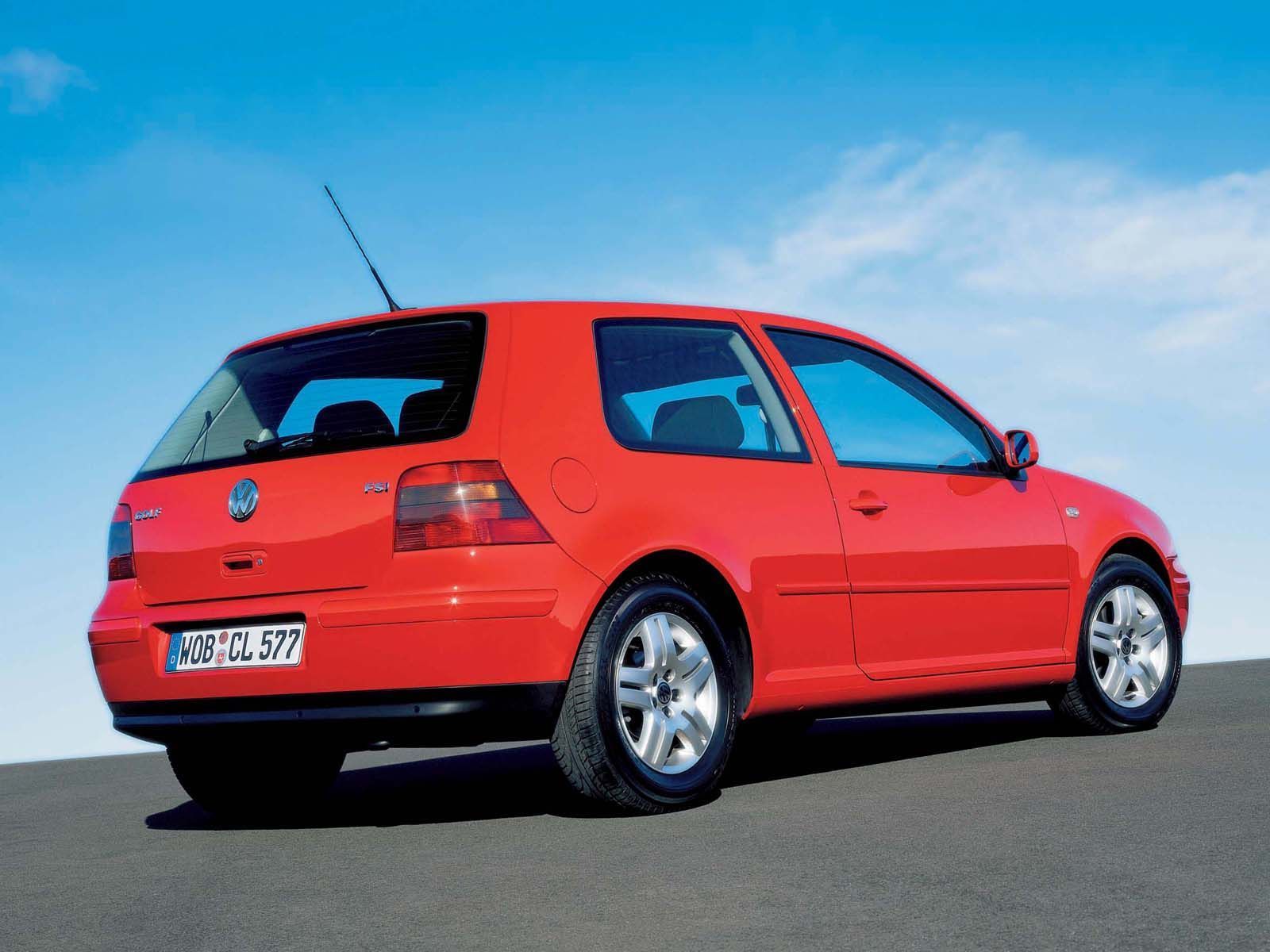 2006 Volkswagen GTI (IV)