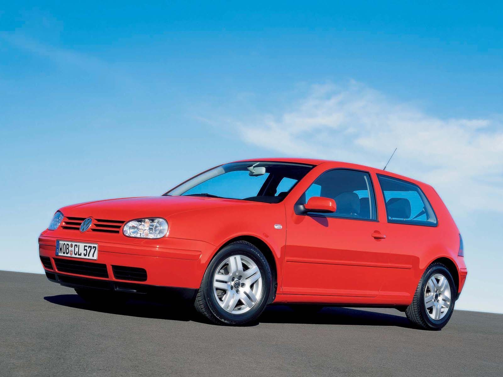 2006 Volkswagen GTI (IV)