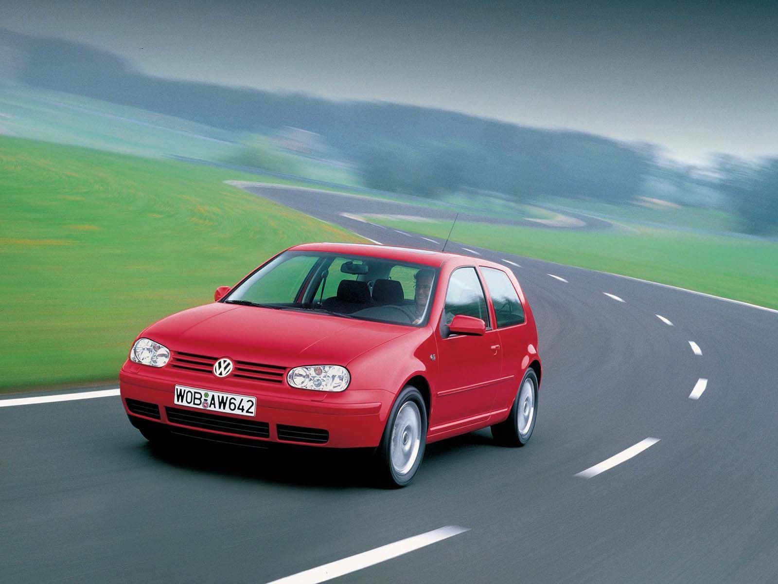 2006 Volkswagen GTI (IV)