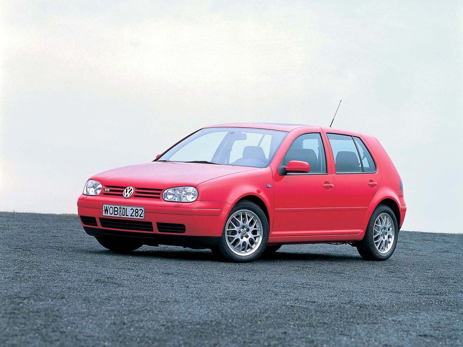 2006 Volkswagen GTI (IV)