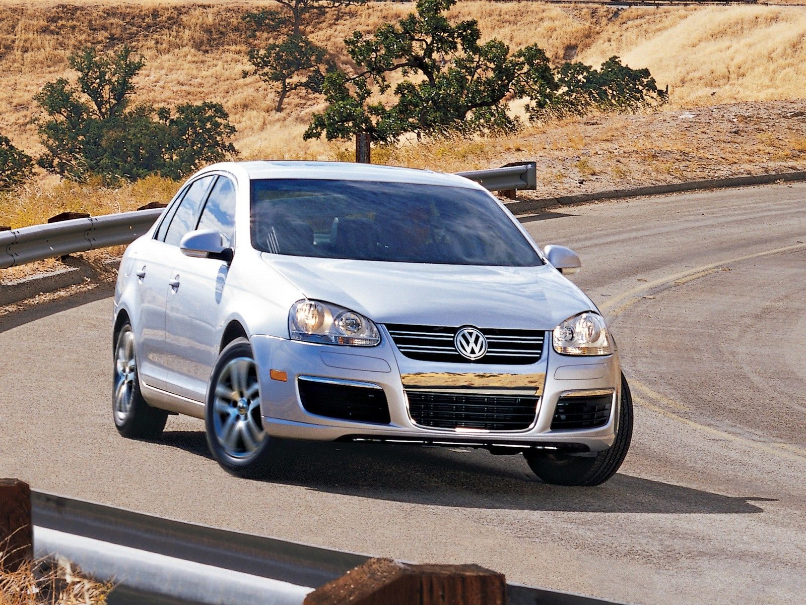 2006 Volkswagen Jetta