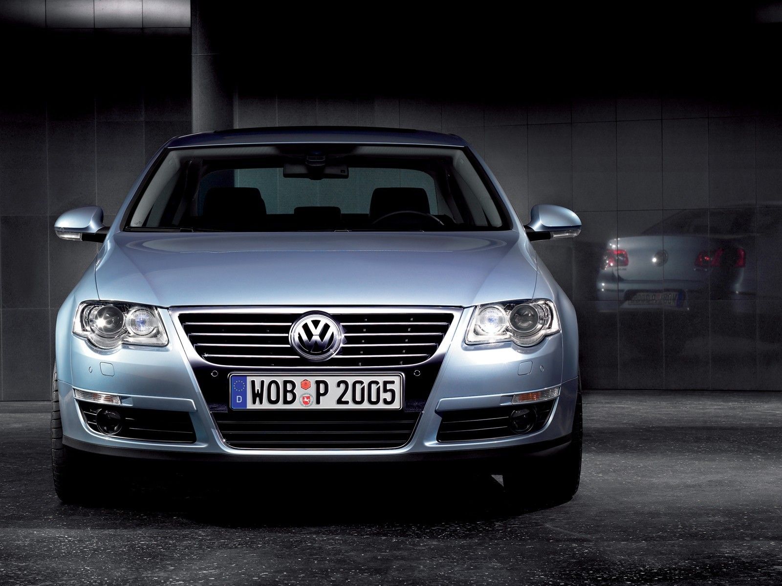 2006 Volkswagen Passat