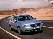 2006 Volkswagen Passat