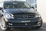 2006 Mercedes R-Class by Brabus