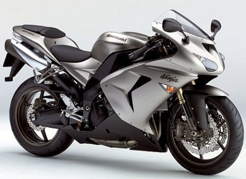 Zx10r2006 deals