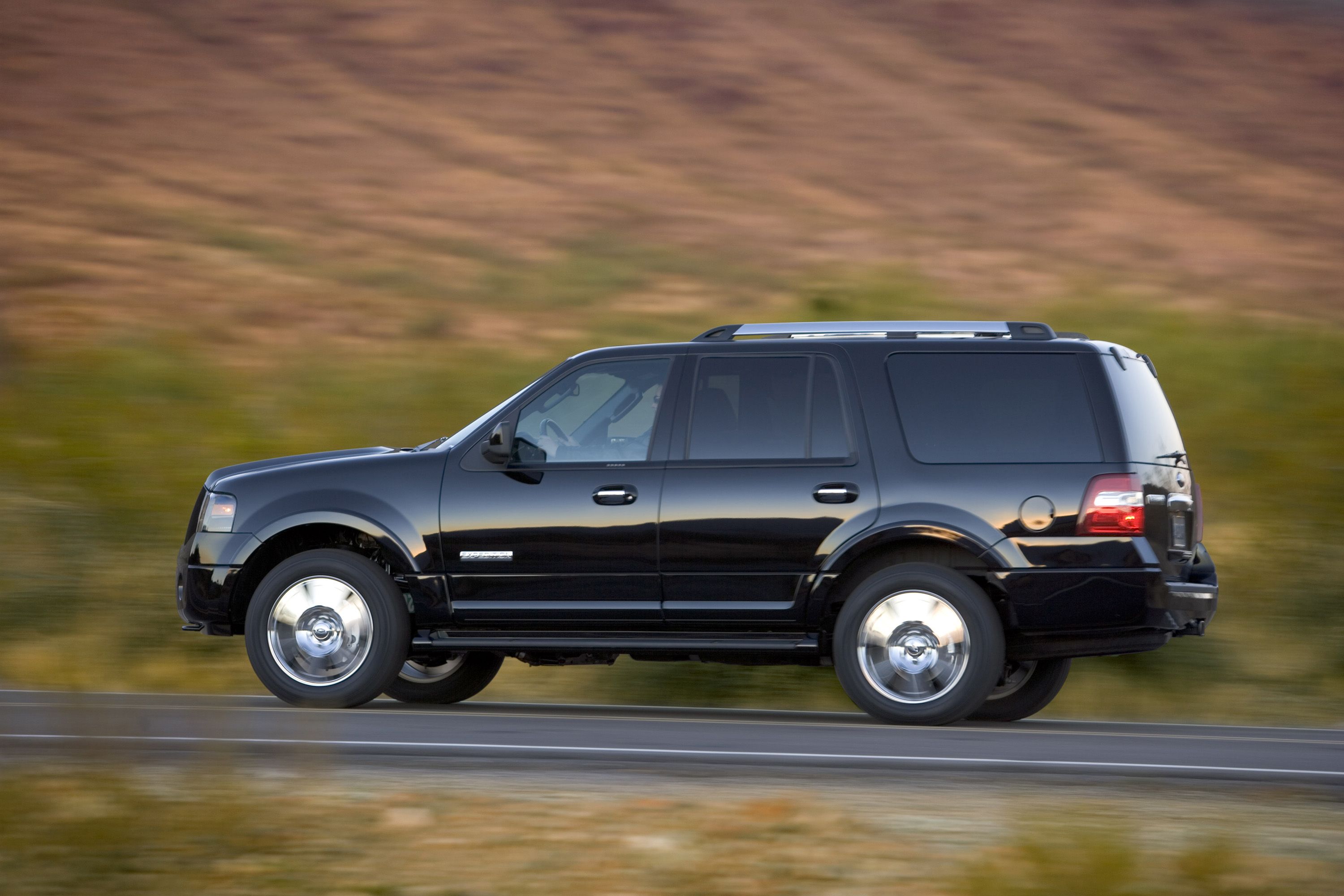 2007 Ford Expedition