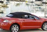 2007 Mitsubishi Eclipse Spyder