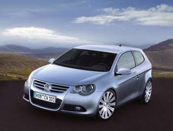 Volkswagen Golf VI 2008