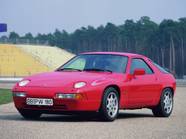 1977 1995 Porsche 928 1977 1995 Porsche 928