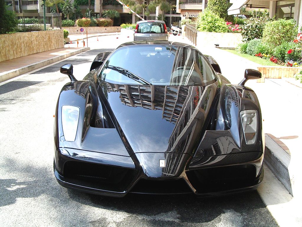 2003 - 2004 Ferrari Enzo