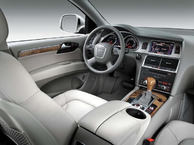 2006 Audi Q7