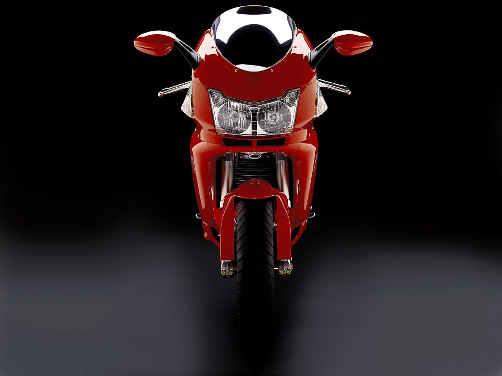 2006 Ducati Sporttouring ST3