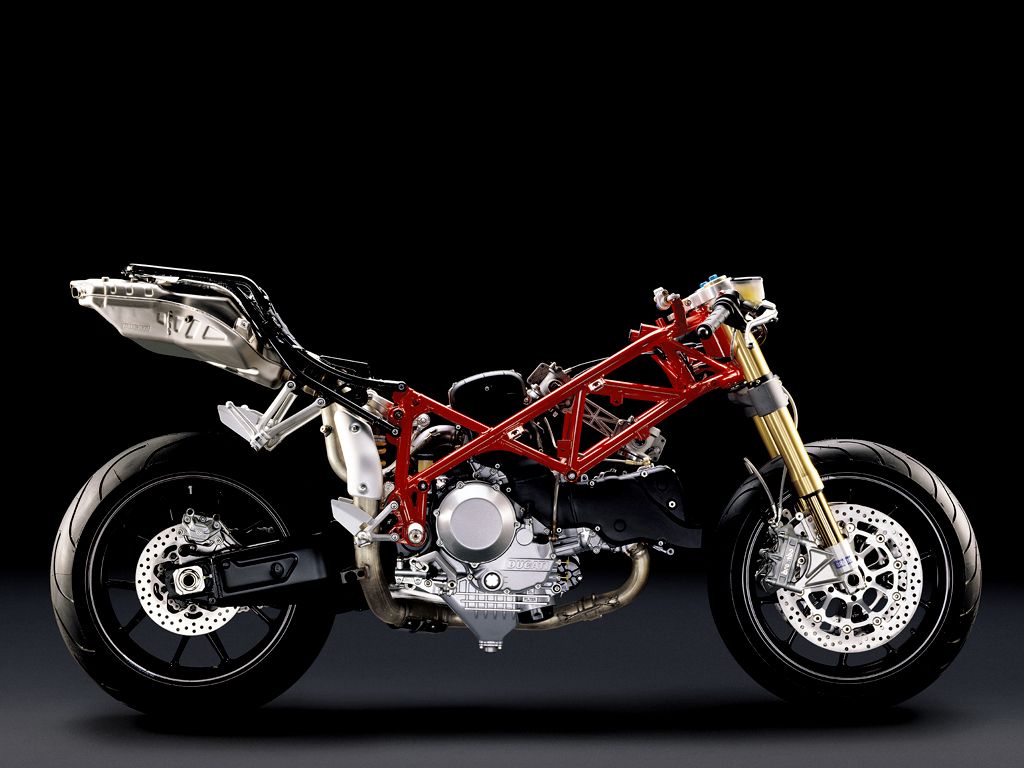 2006 Ducati Superbike 999s