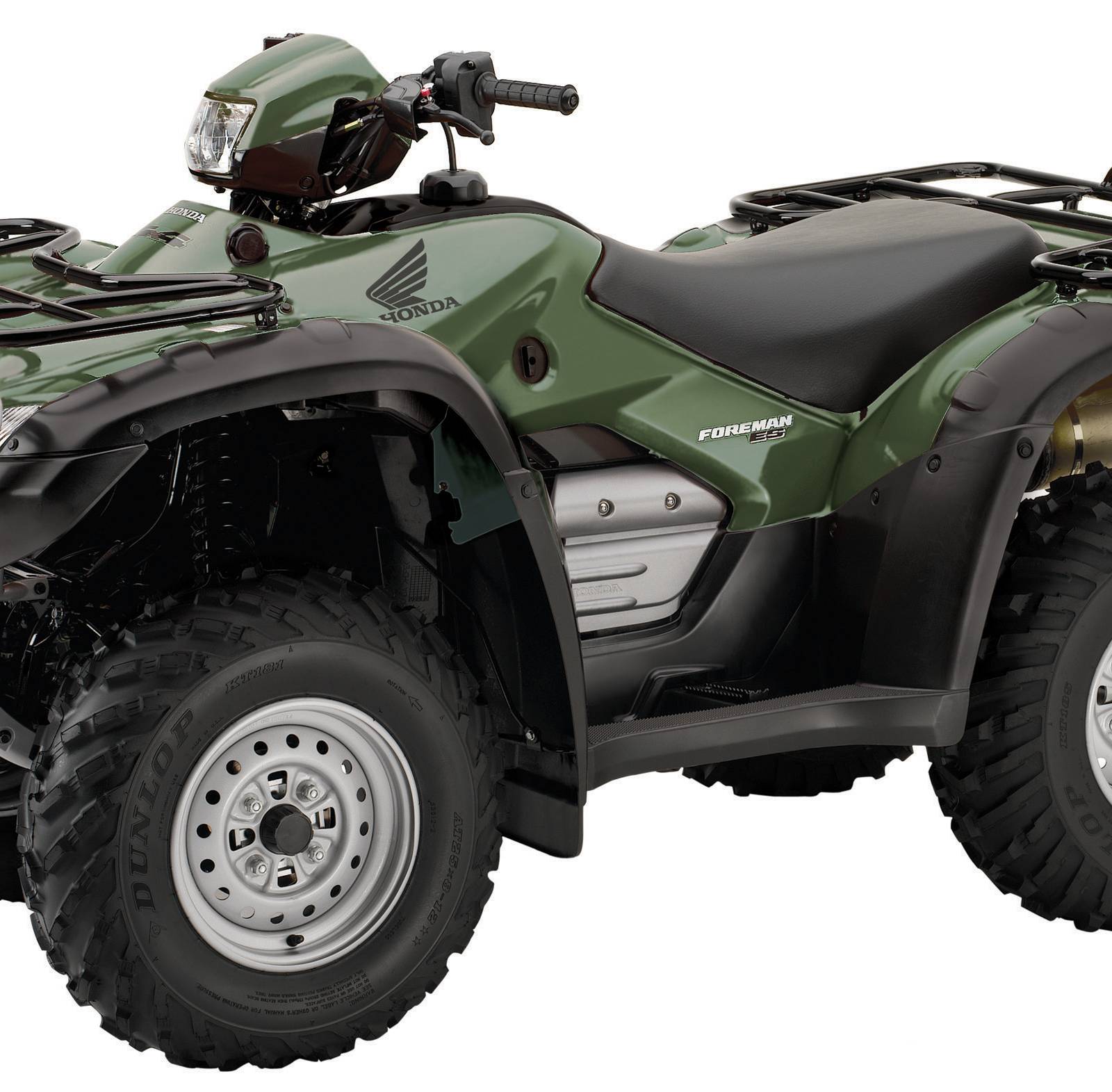 816179MSE CLUTCH COVER GASKET HONDA TRX 500 FPE 4X4 FOURTRAX - Foto 2