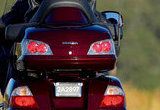 Honda Gold Wing