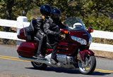 Honda Gold Wing