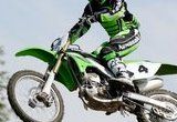 2006 Kawasaki KX 450F