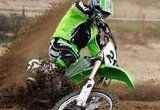 2006 Kawasaki KX250