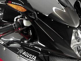 2006 Mv-Agusta F4-1000 Senna