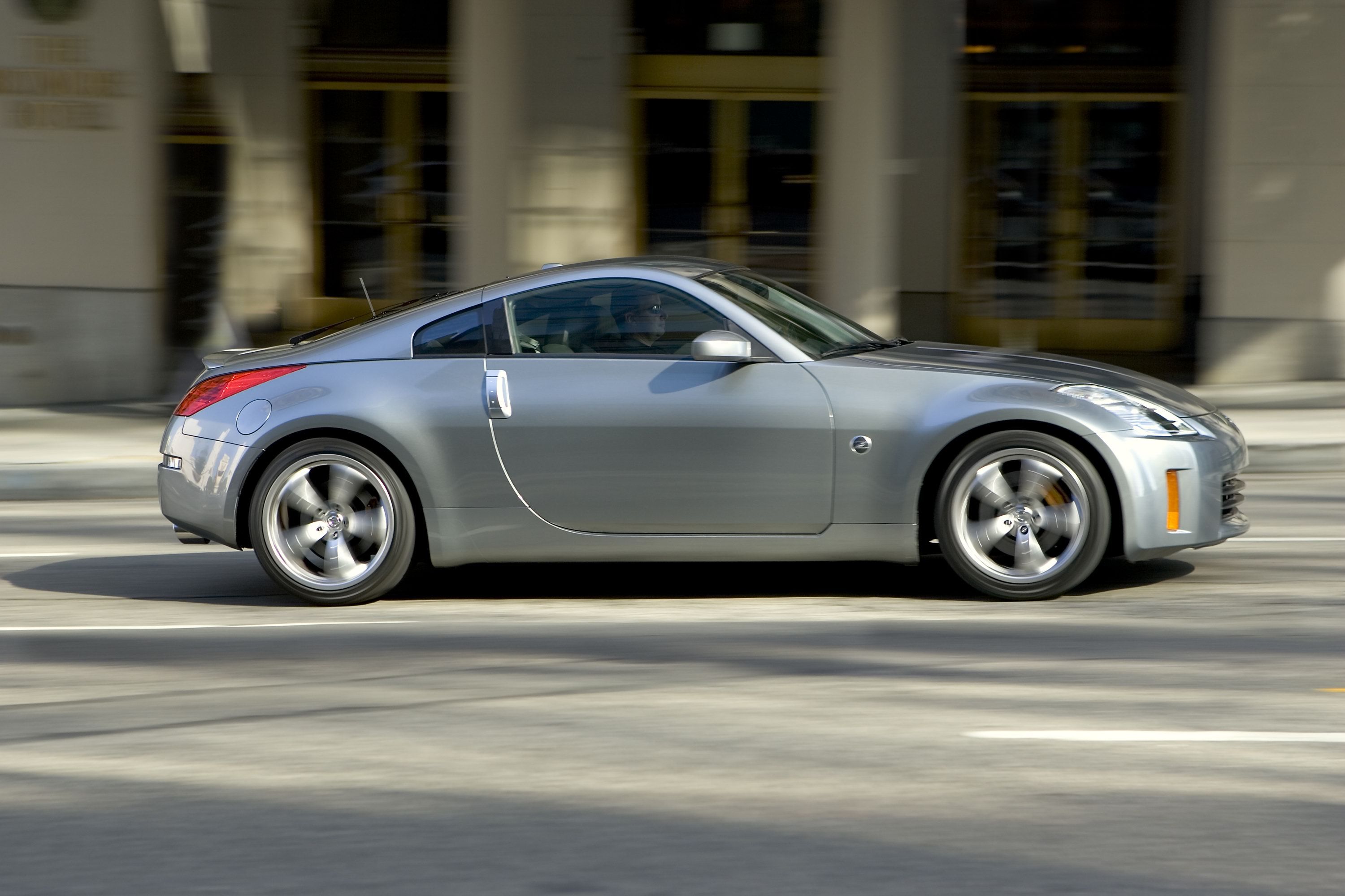 2006 Nissan 350Z