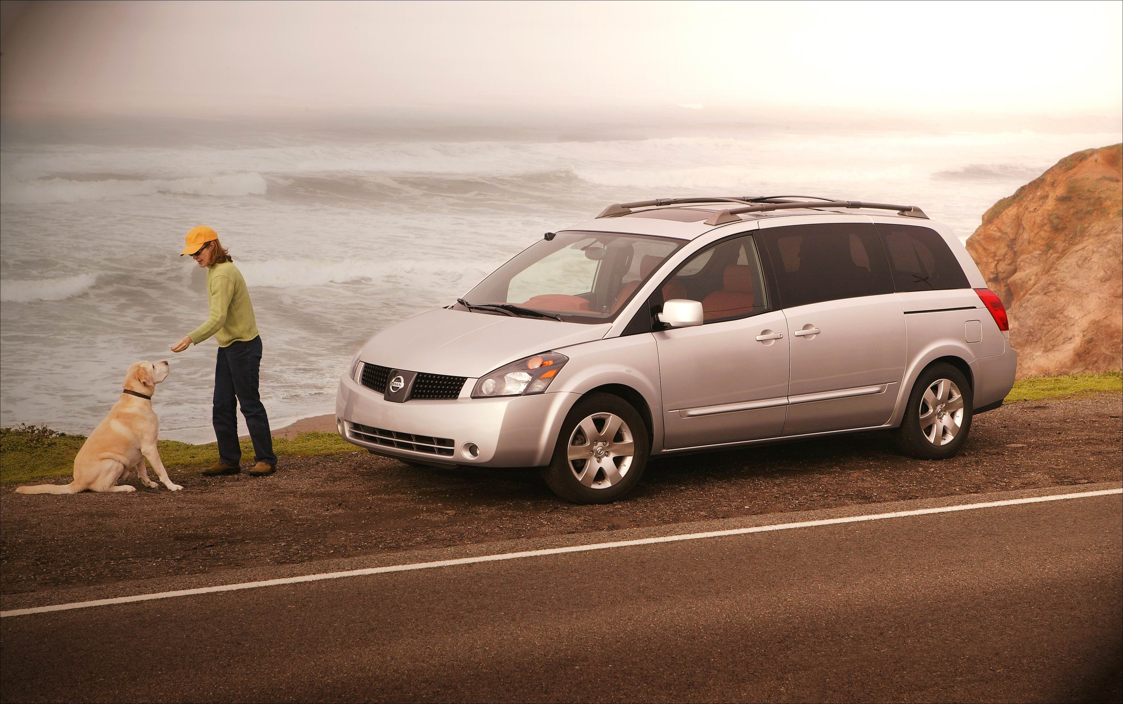 2006 Nissan Quest