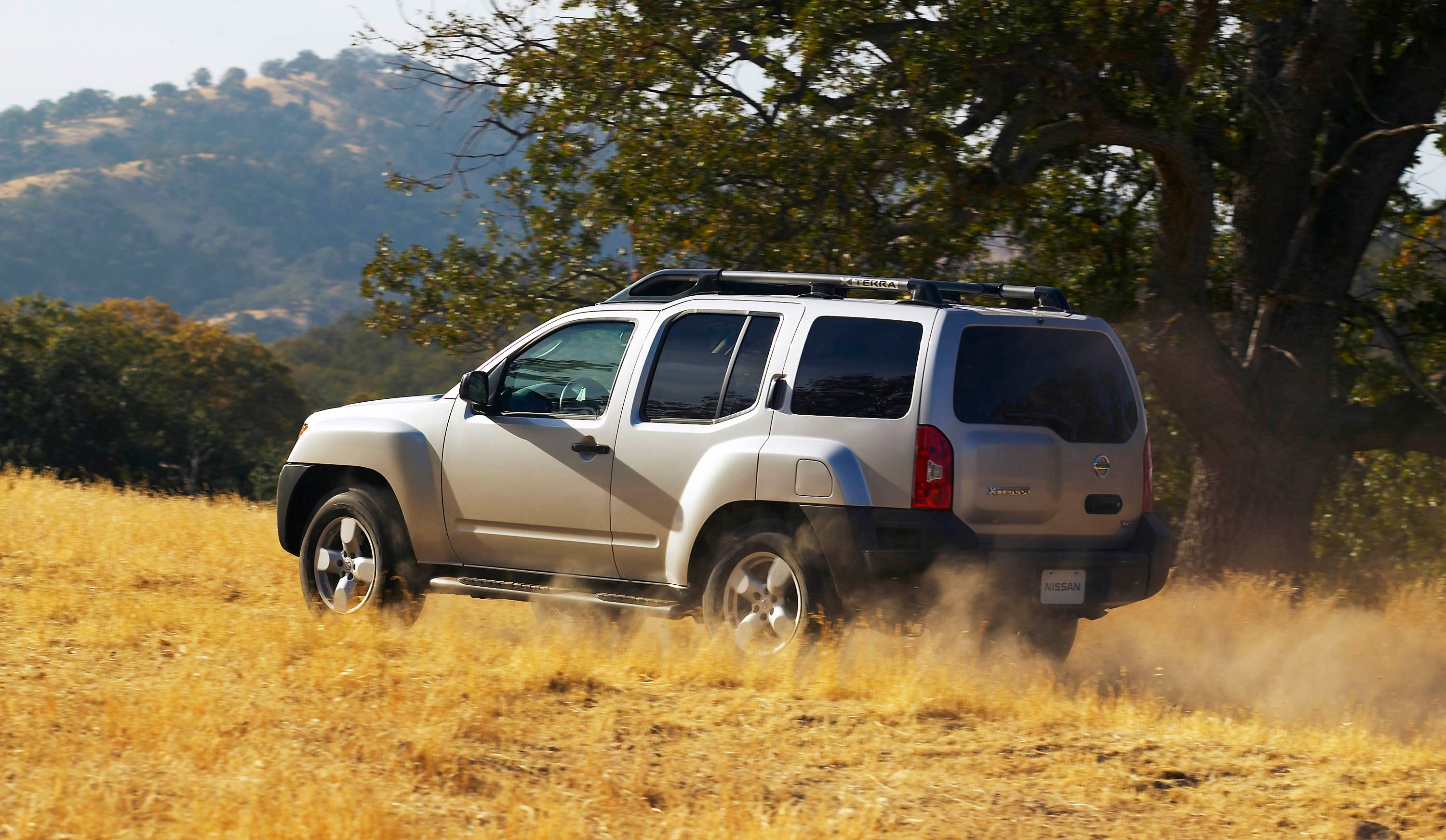 2006 Nissan Xterra