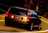 2006 Volvo V70 R