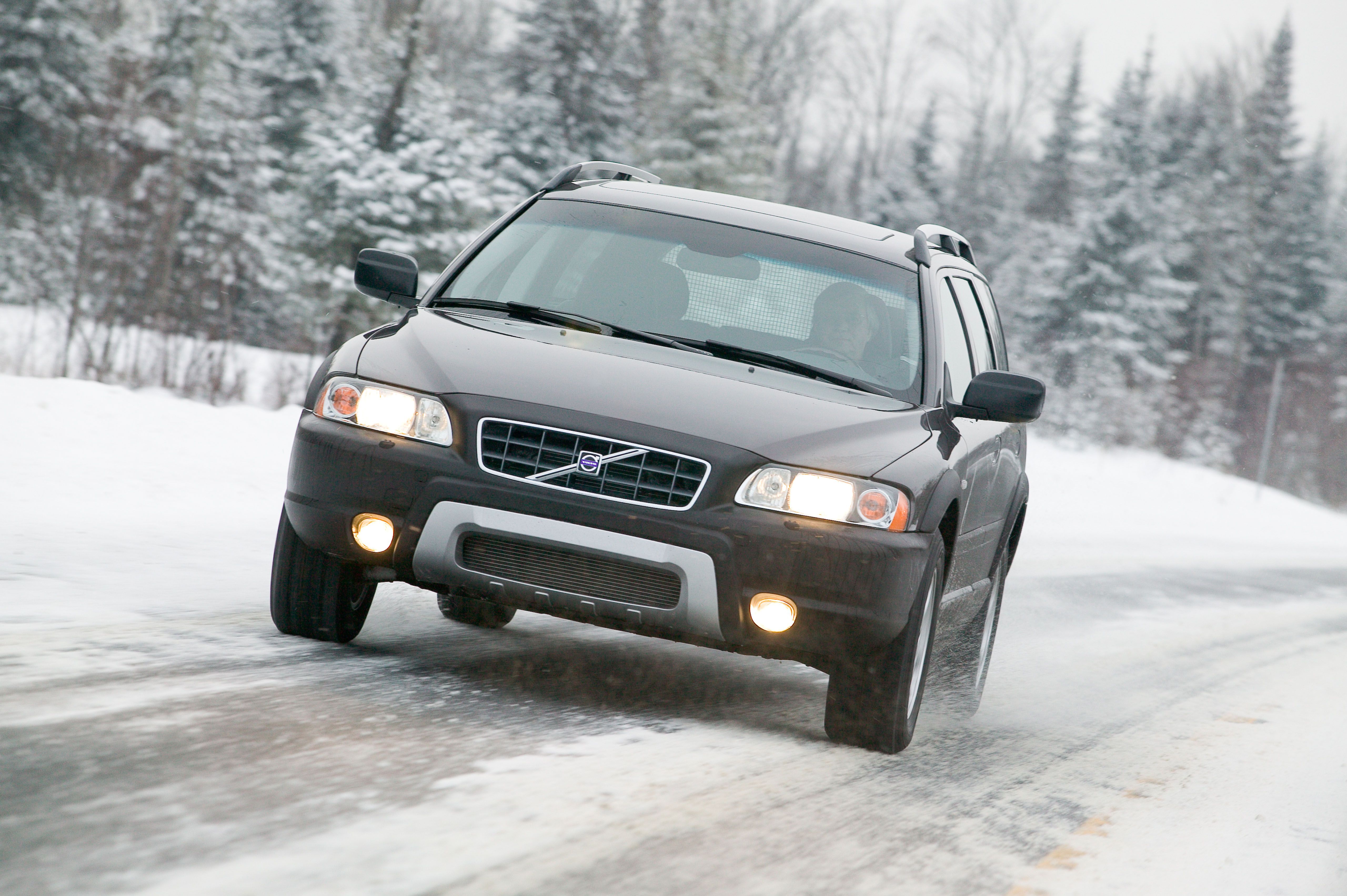 2006 Volvo XC70