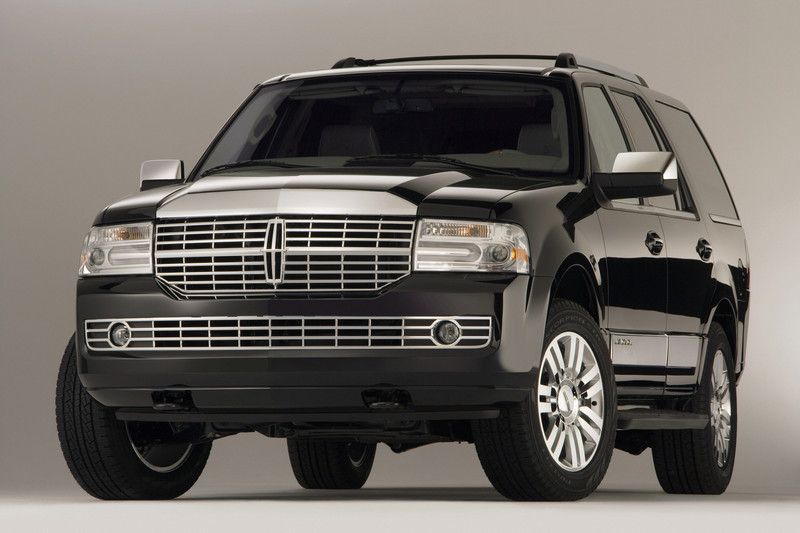 2007 Lincoln Navigator