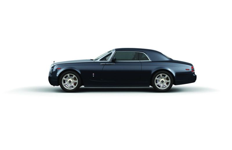 2007 Rolls-Royce Phantom Coupe (101EX )