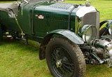 1927 - 1931 Bentley Blower