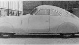 1937 - 1938 Porsche 64 Review