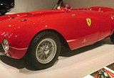 1953 - 1955 Ferrari 375 Plus