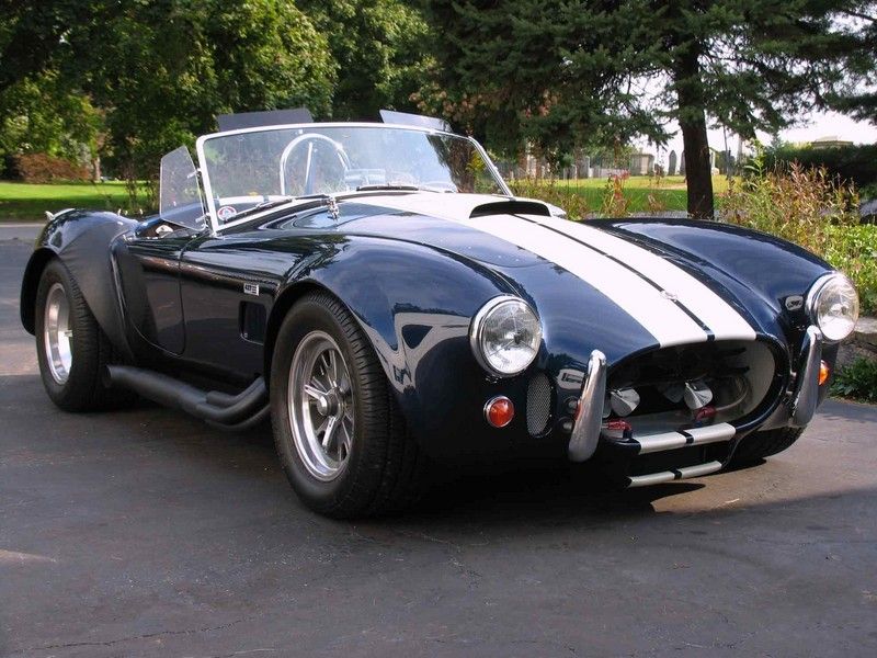 AC Cobra