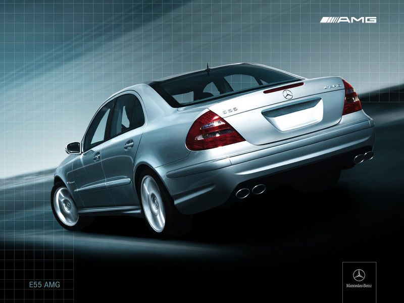 MERCEDES BENZ E-Klasse (W211) Specs & Photos - 2002, 2003, 2004, 2005, 2006  - autoevolution