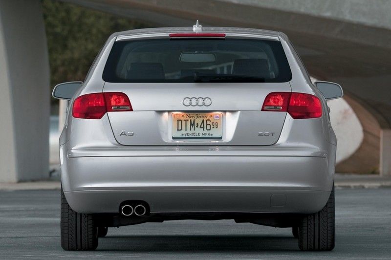 2006 Audi A3