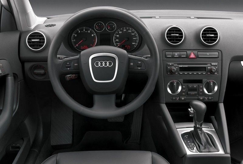 2006 Audi A3