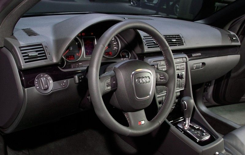 2006 Audi A4