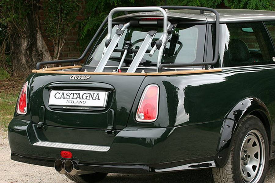 2006 Castagna Crossup
