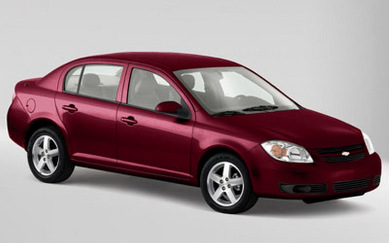 2006 Chevrolet Cobalt