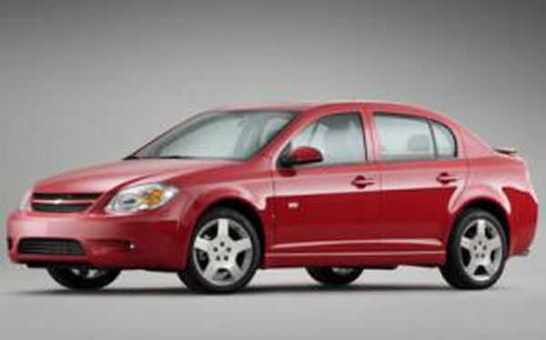 2006 Chevrolet Cobalt