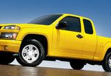 2006 Chevrolet Colorado