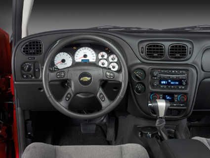 2006 Chevrolet Trailblazer