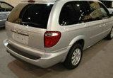 2006 Chrysler Town & Country