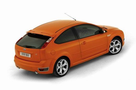 2006 Ford Focus ST